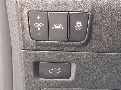 2021 Kia K5 LXS Auto FWD