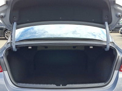 2021 Kia K5 LXS Auto FWD