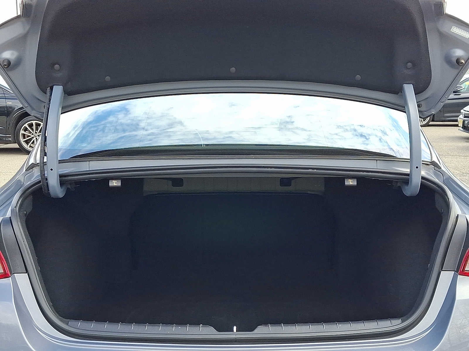 2021 Kia K5 LXS Auto FWD