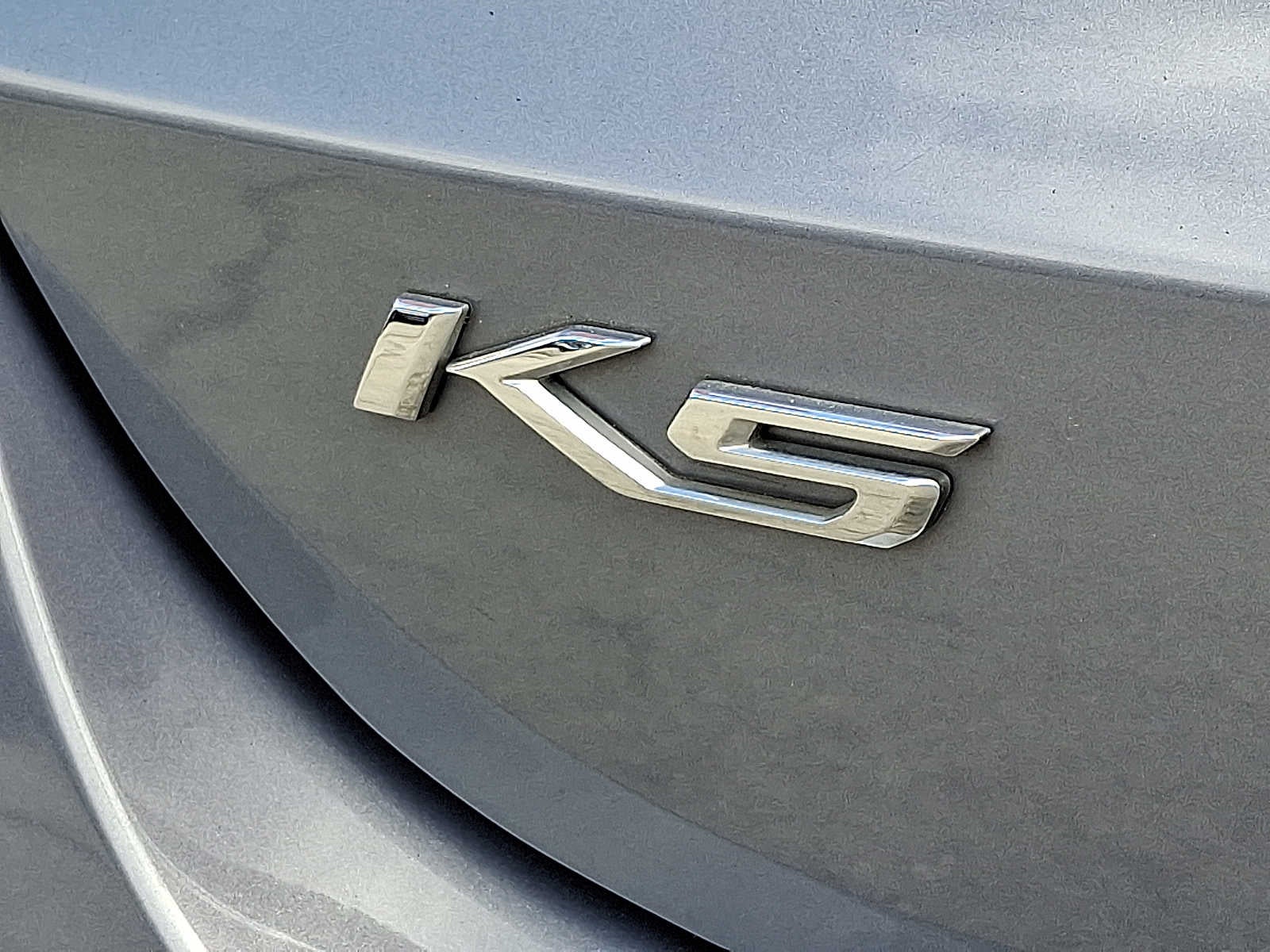 2021 Kia K5 LXS Auto FWD