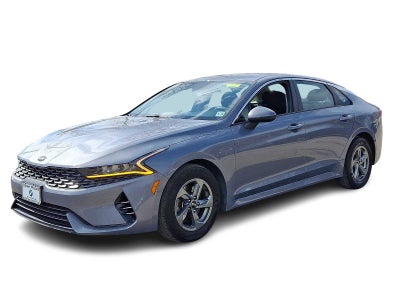 2021 Kia K5 LXS Auto FWD