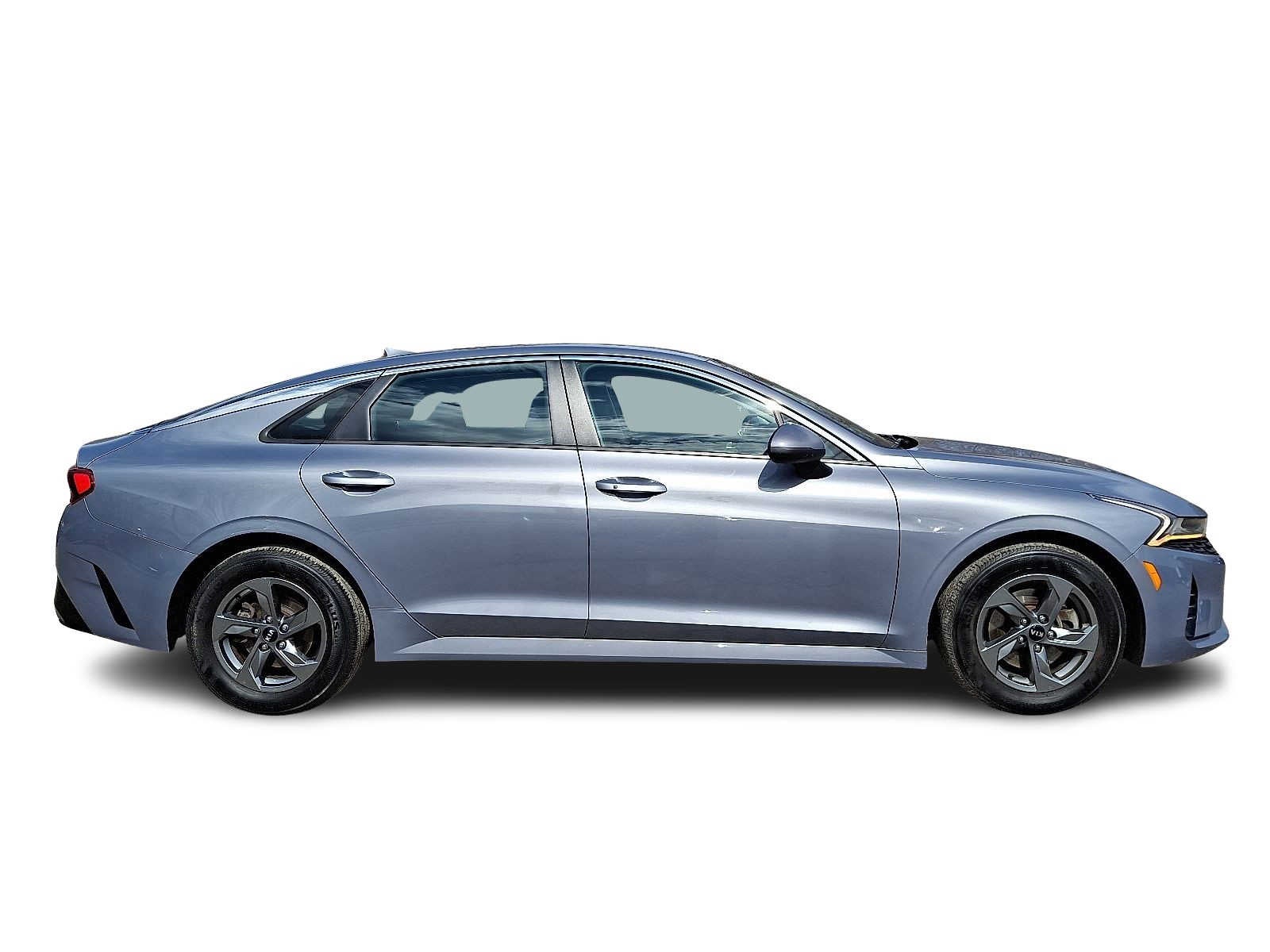 2021 Kia K5 LXS Auto FWD