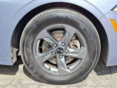 2021 Kia K5 LXS Auto FWD