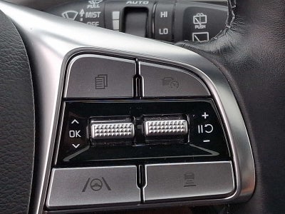 2024 Kia Telluride SX Prestige X-Pro AWD