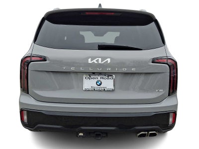 2024 Kia Telluride SX Prestige X-Pro AWD