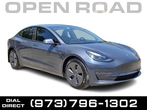 2022 Tesla Model 3 Long Range AWD *Ltd Avail*