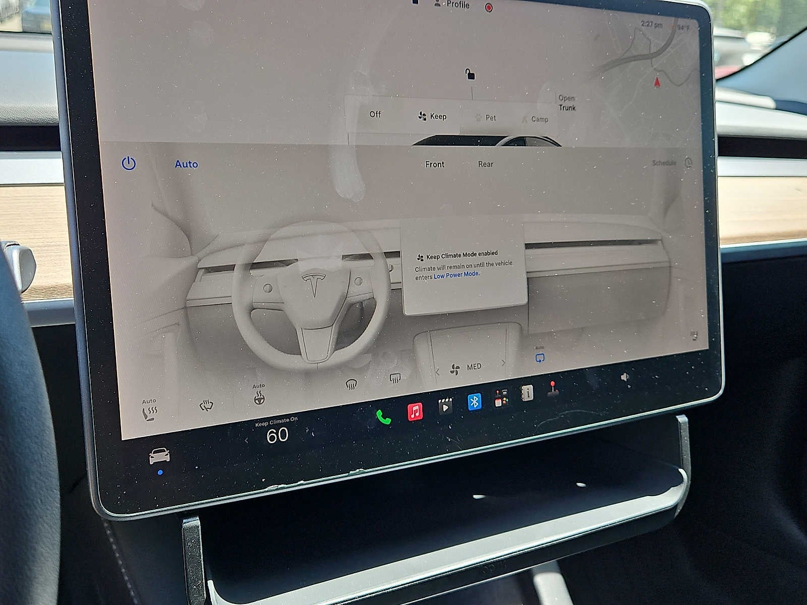 2022 Tesla Model 3 Long Range AWD *Ltd Avail*
