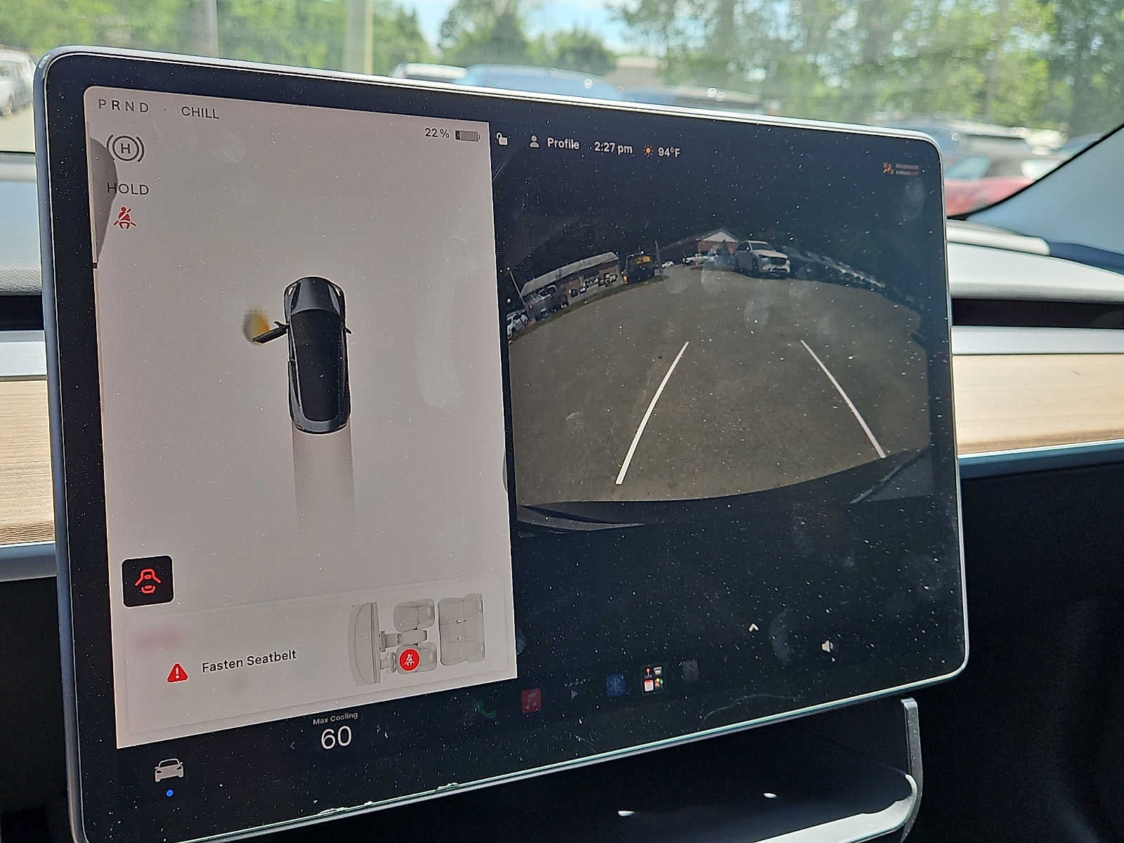 2022 Tesla Model 3 Long Range AWD *Ltd Avail*