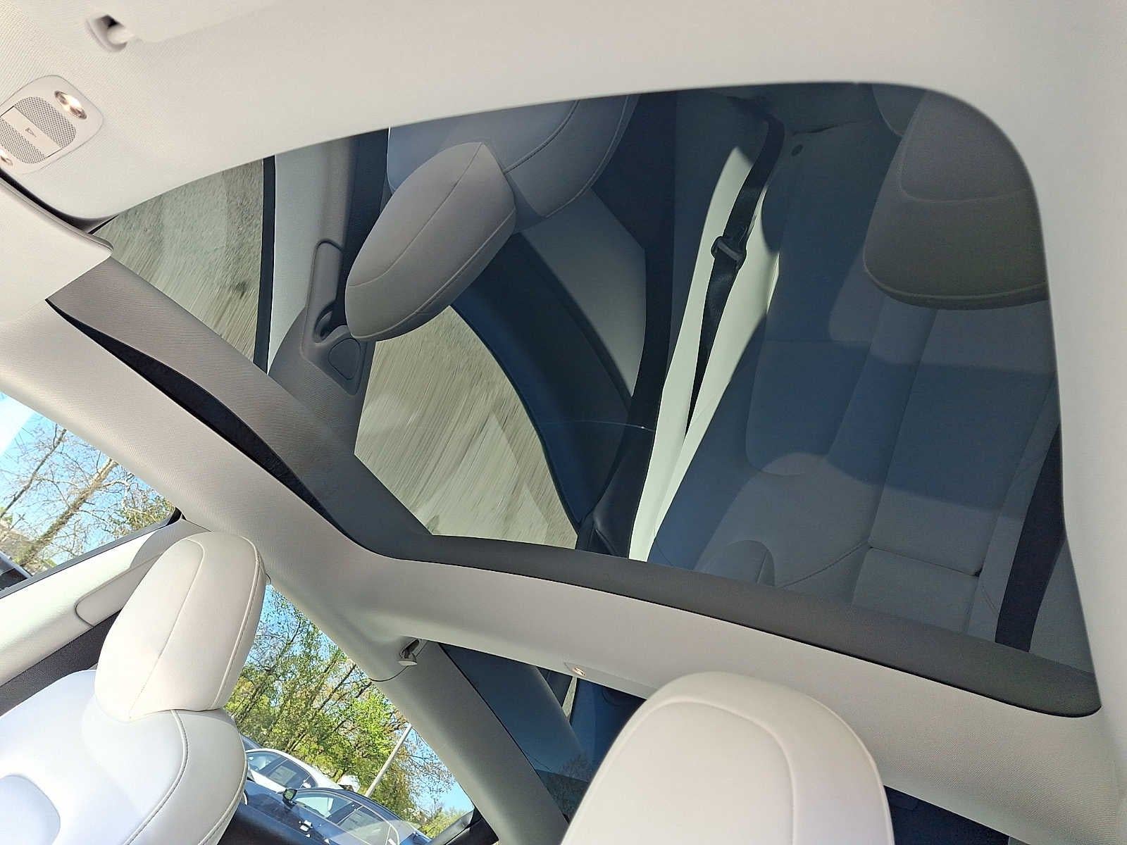 2021 Tesla Model 3 Long Range AWD