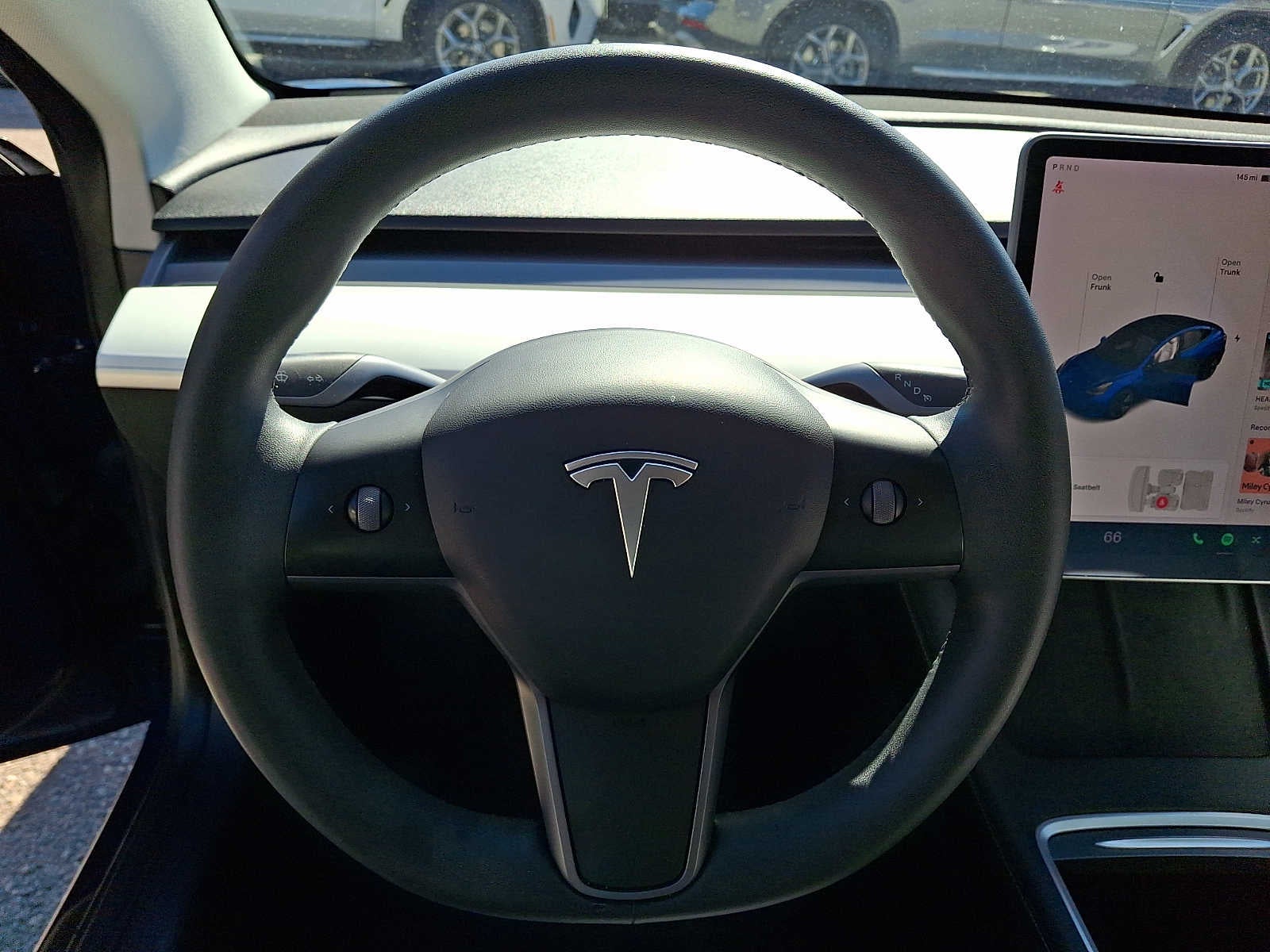 2021 Tesla Model 3 Long Range AWD
