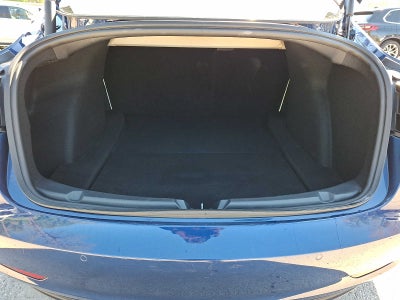 2021 Tesla Model 3 Long Range AWD