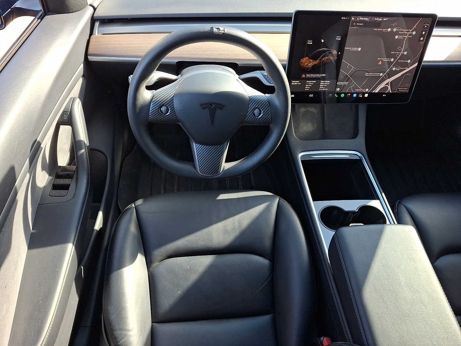 2021 Tesla Model 3 Performance AWD