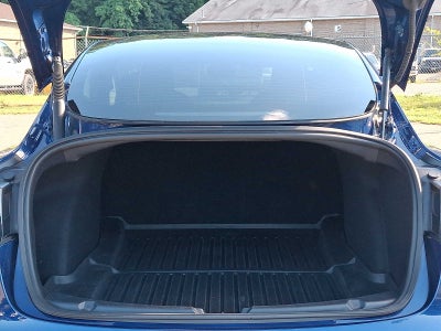2021 Tesla Model 3 Performance AWD
