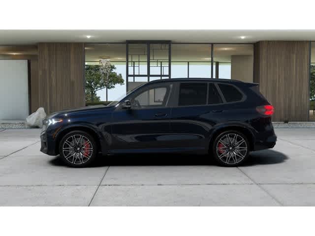 2026 BMW X5 M Competition AWD