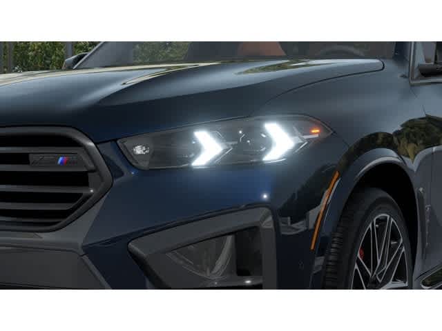 2026 BMW X5 M Competition AWD