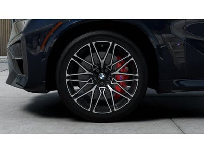 2026 BMW X5 M Competition AWD
