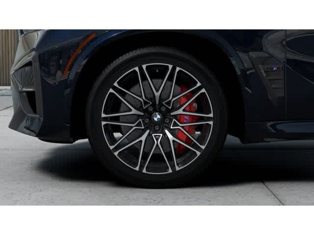2026 BMW X5 M Competition AWD