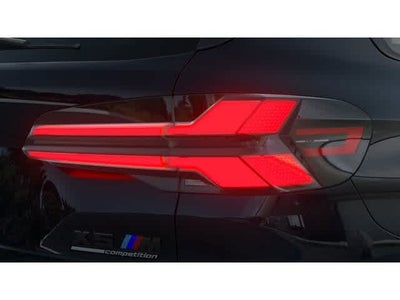 2026 BMW X5 M Competition AWD