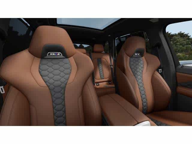2026 BMW X5 M Competition AWD