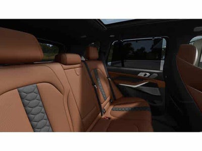 2026 BMW X5 M Competition AWD
