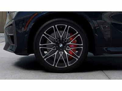 2026 BMW X5 M Competition AWD