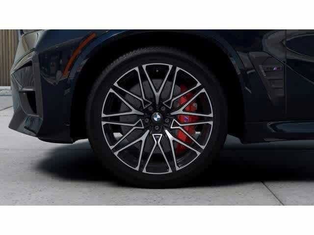 2026 BMW X5 M Competition AWD
