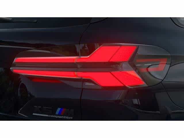 2026 BMW X5 M Competition AWD