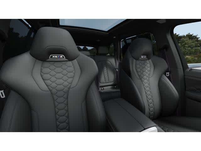 2026 BMW X5 M Competition AWD