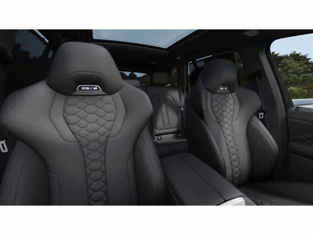 2026 BMW X5 M Competition AWD