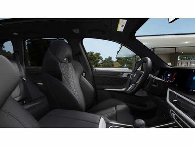 2026 BMW X5 M Competition AWD