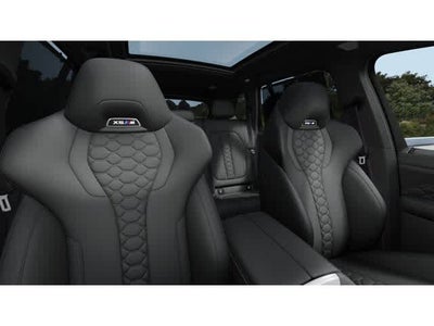 2026 BMW X5 M Competition AWD