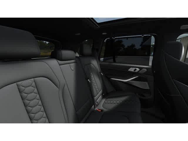 2026 BMW X5 M Competition AWD