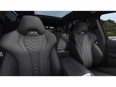 2026 BMW X5 M Competition AWD