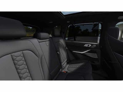 2026 BMW X5 M Competition AWD