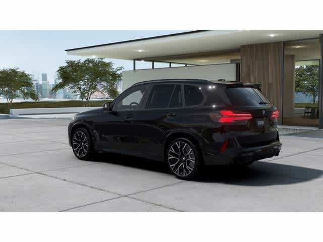 2026 BMW X5 M Competition AWD