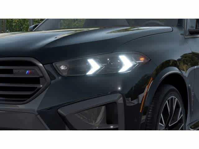 2026 BMW X5 M Competition AWD