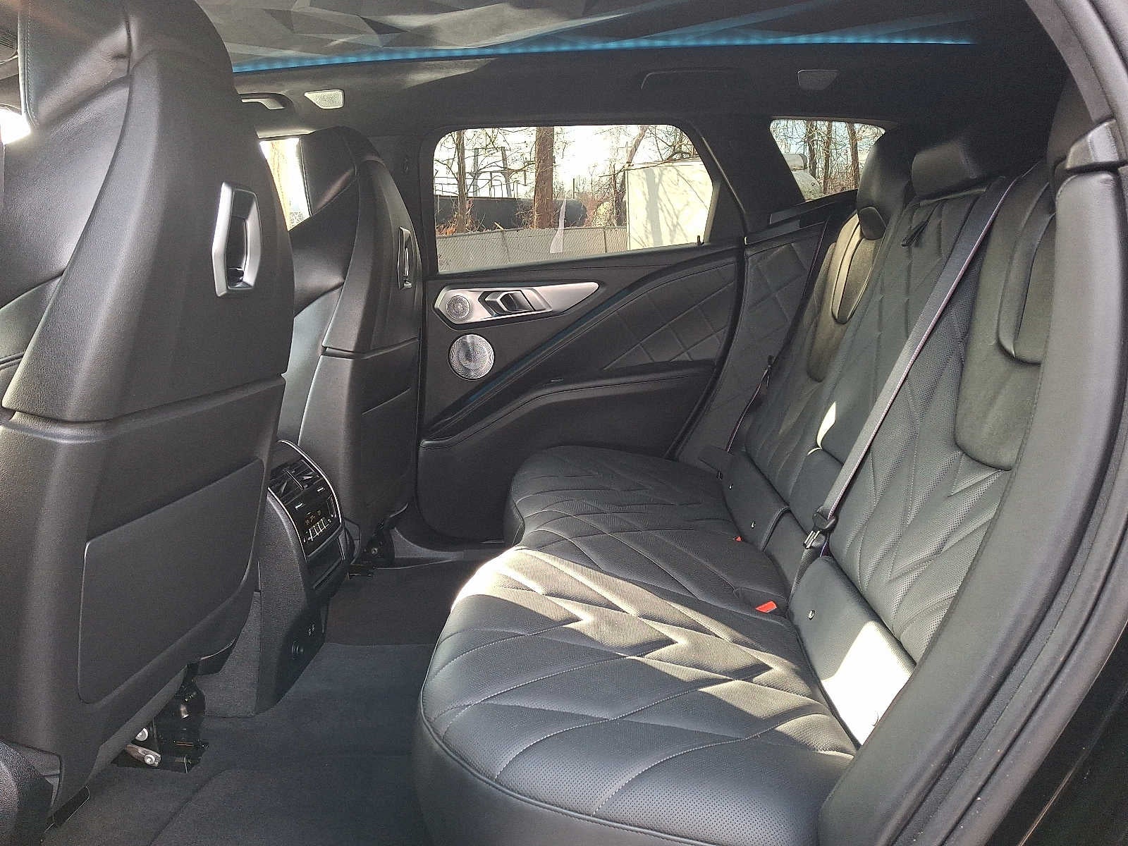 2023 BMW XM Sports Activity Vehicle