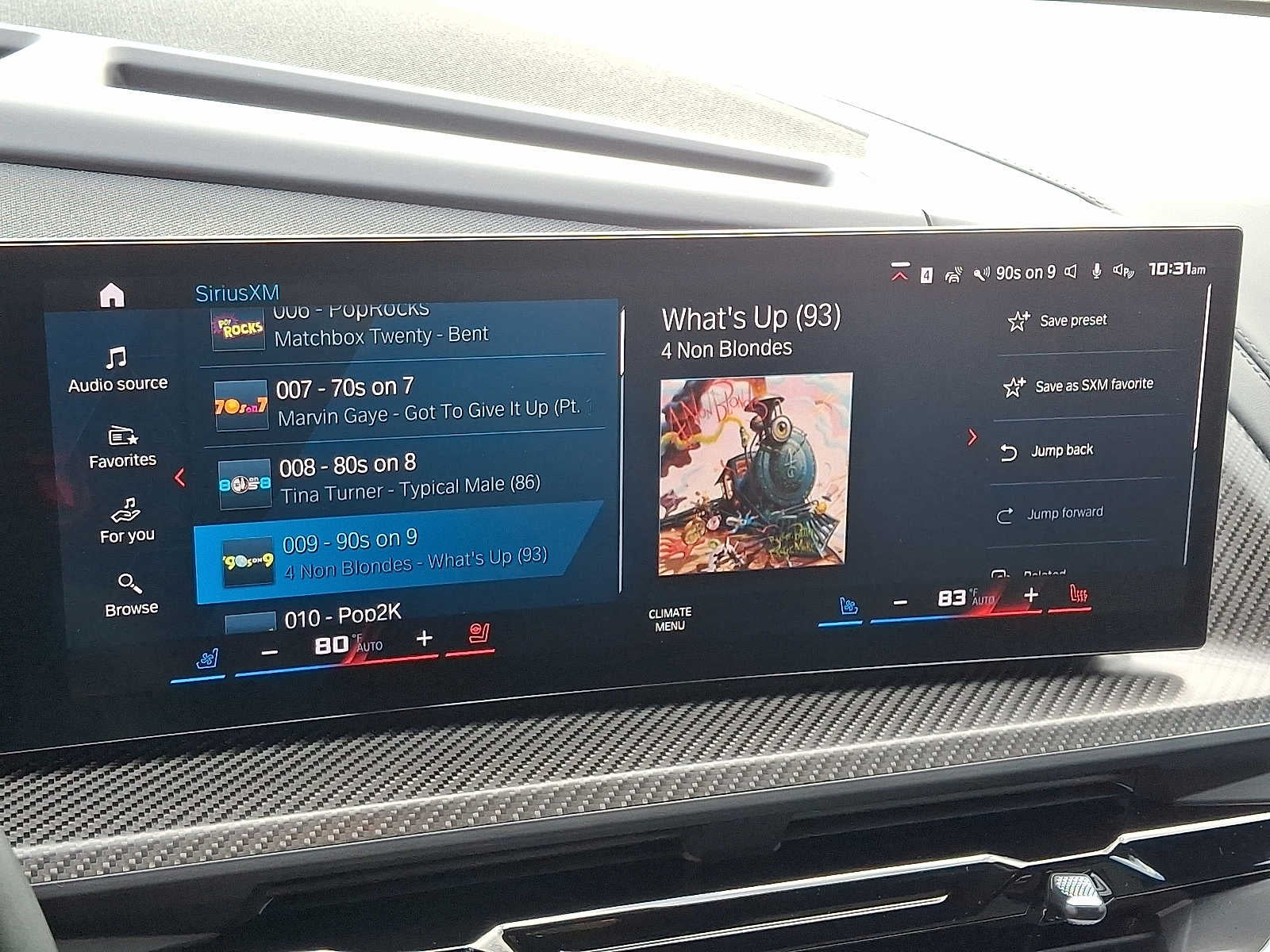 2023 BMW XM Sports Activity Vehicle