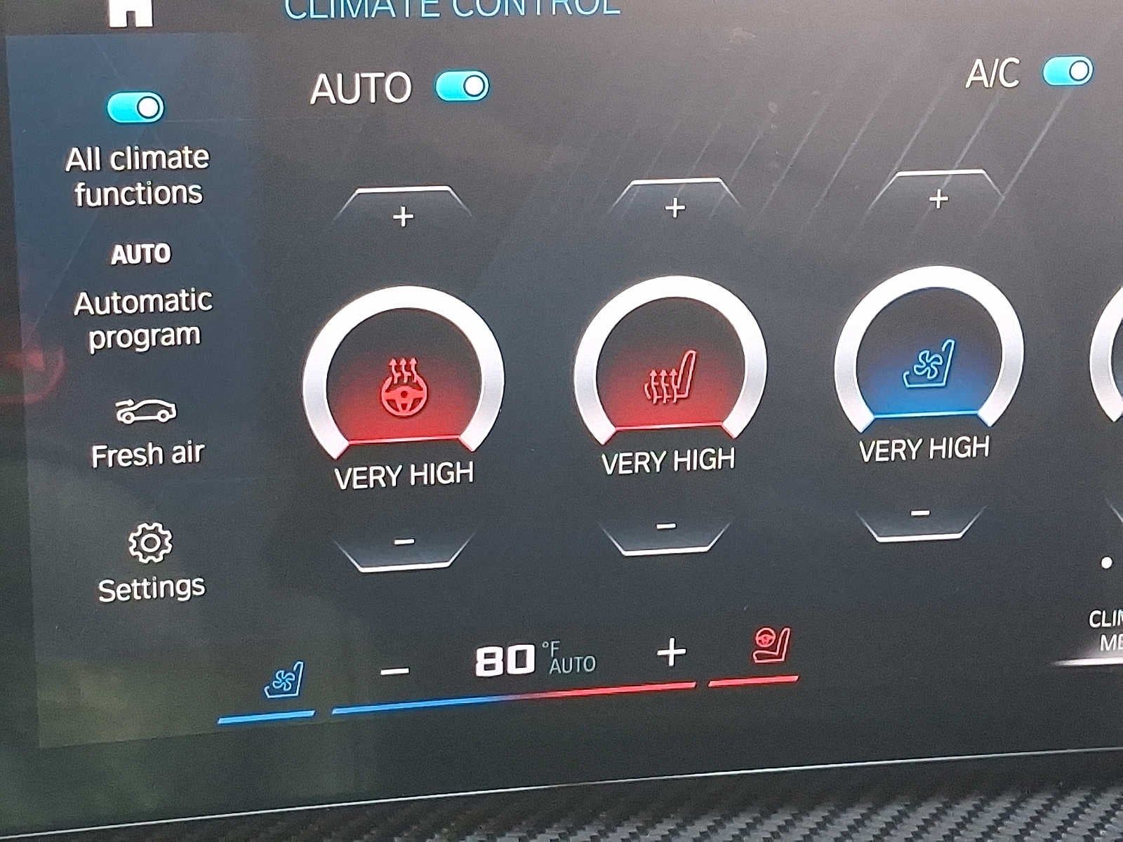 2023 BMW XM Sports Activity Vehicle