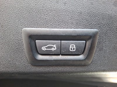 2023 BMW XM Sports Activity Vehicle