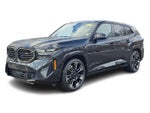 2023 BMW XM Sports Activity Vehicle
