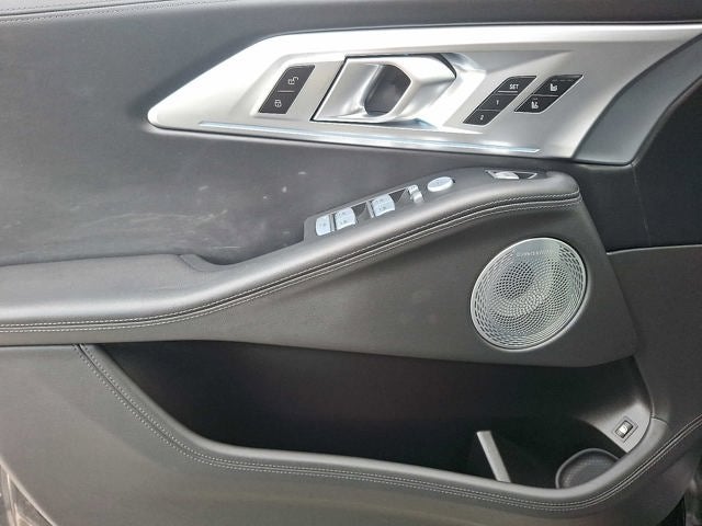 2023 BMW XM Sports Activity Vehicle