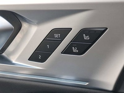 2023 BMW XM Sports Activity Vehicle