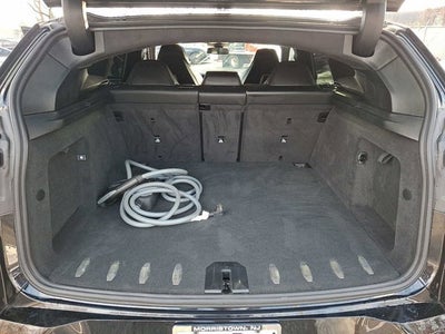 2023 BMW XM Sports Activity Vehicle