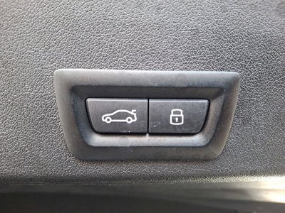 2023 BMW XM Sports Activity Vehicle