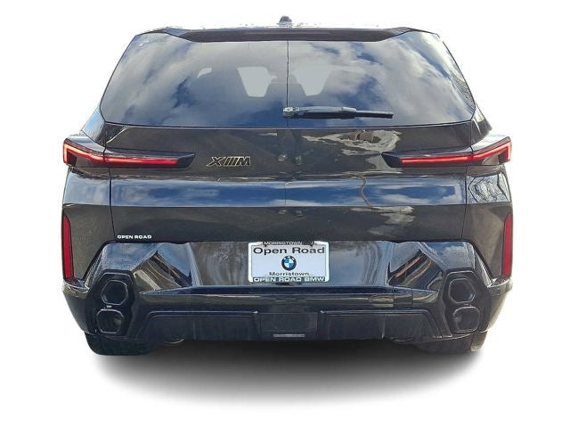 2023 BMW XM Sports Activity Vehicle