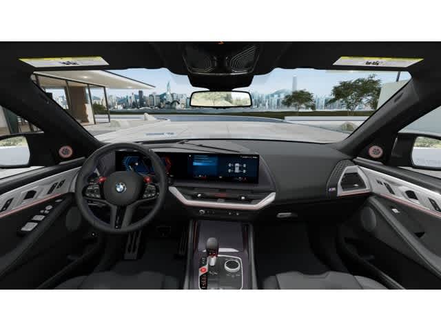 2026 BMW XM Label Sports Activity Vehicle