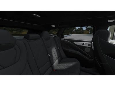 2026 BMW XM Label Sports Activity Vehicle