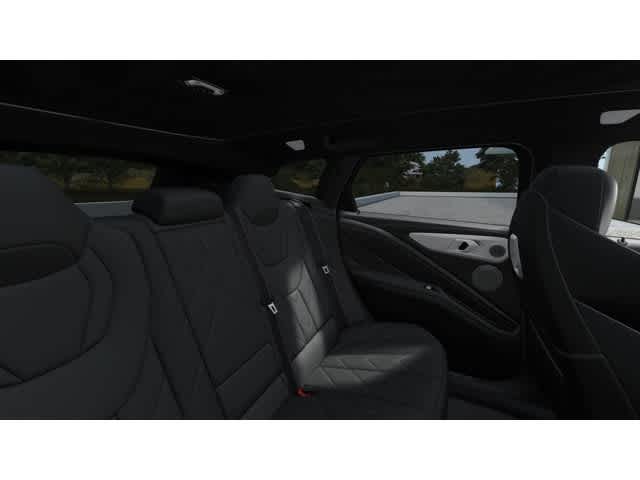 2026 BMW XM Label Sports Activity Vehicle