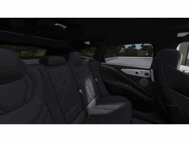 2026 BMW XM Label Sports Activity Vehicle